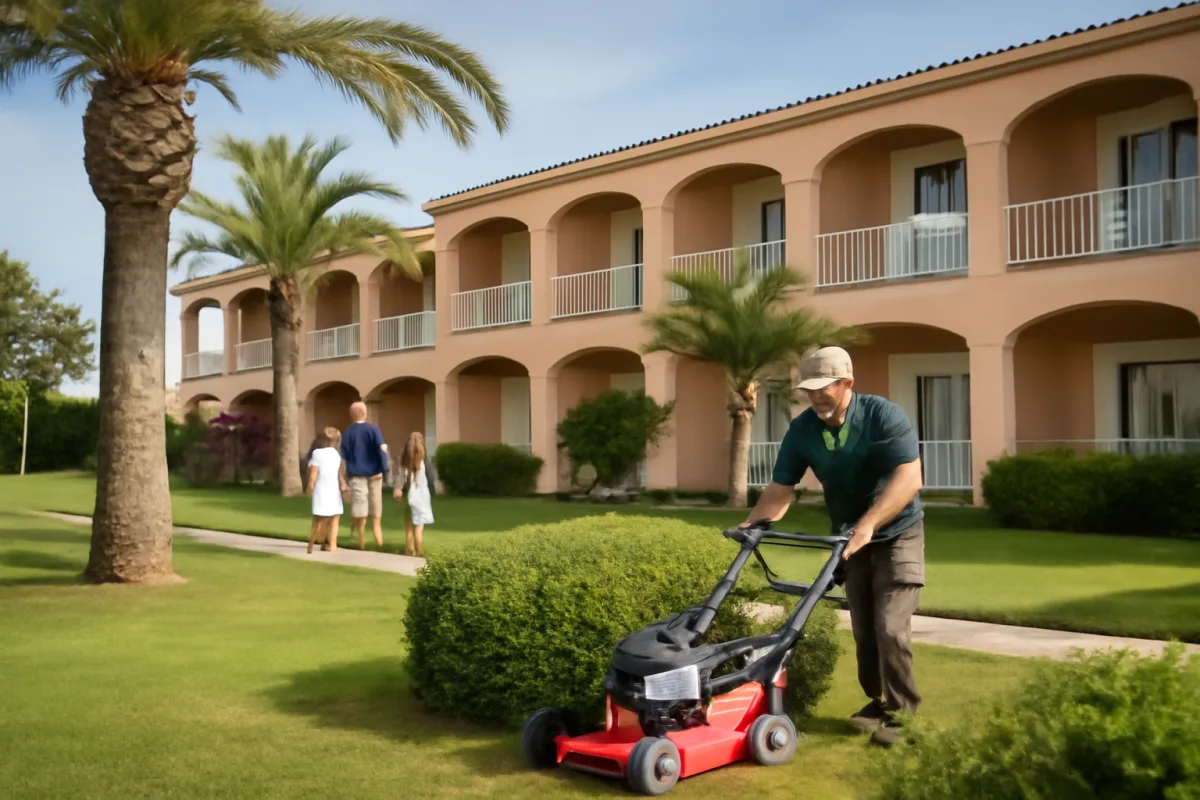 Falkensteiner Resort Capoterra: perché sempre più famiglie lo scelgono