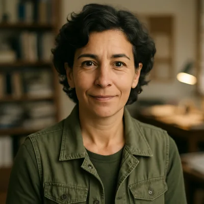 Cinzia Baldissera
