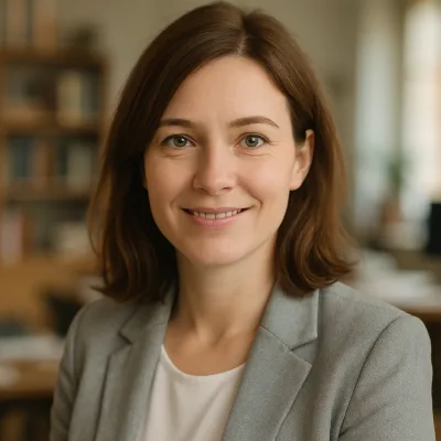 Letizia Orioli