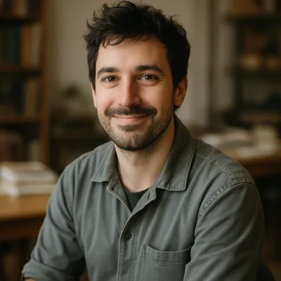 Tommaso Barzutti