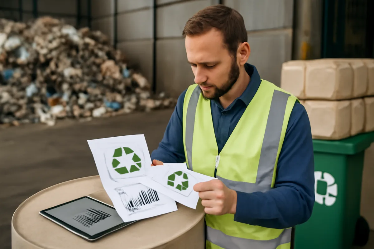Migliori tecniche di riduzione degli scarti industriali: esempi pratici già adottati dalle aziende