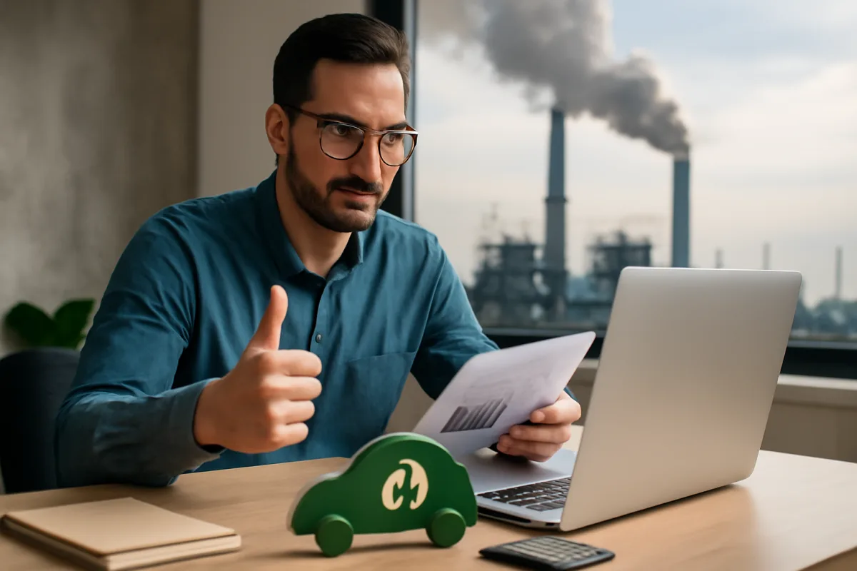Incentivi per la riduzione delle emissioni da impianti: come accedere alle misure disponibili
