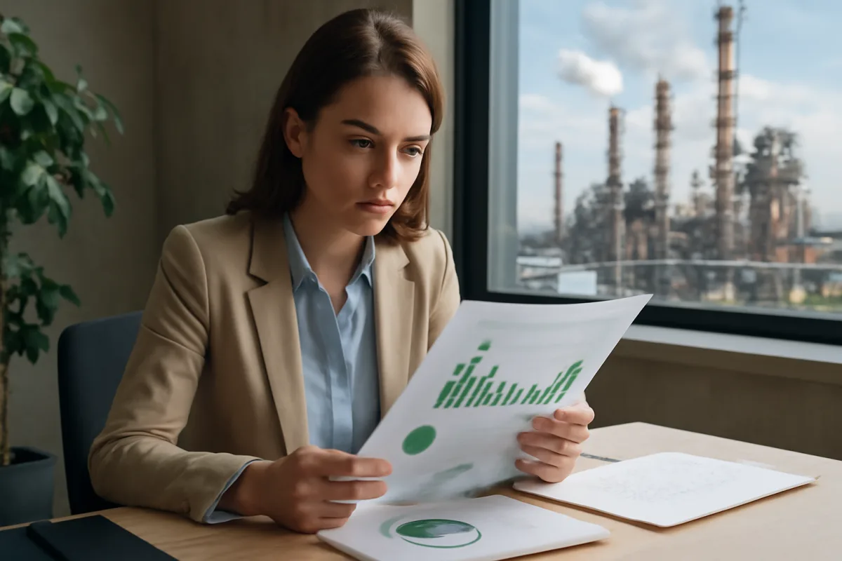 Cos'è la VAS nei progetti di nuovi impianti industriali? Aspetti chiave delle valutazioni ambientali