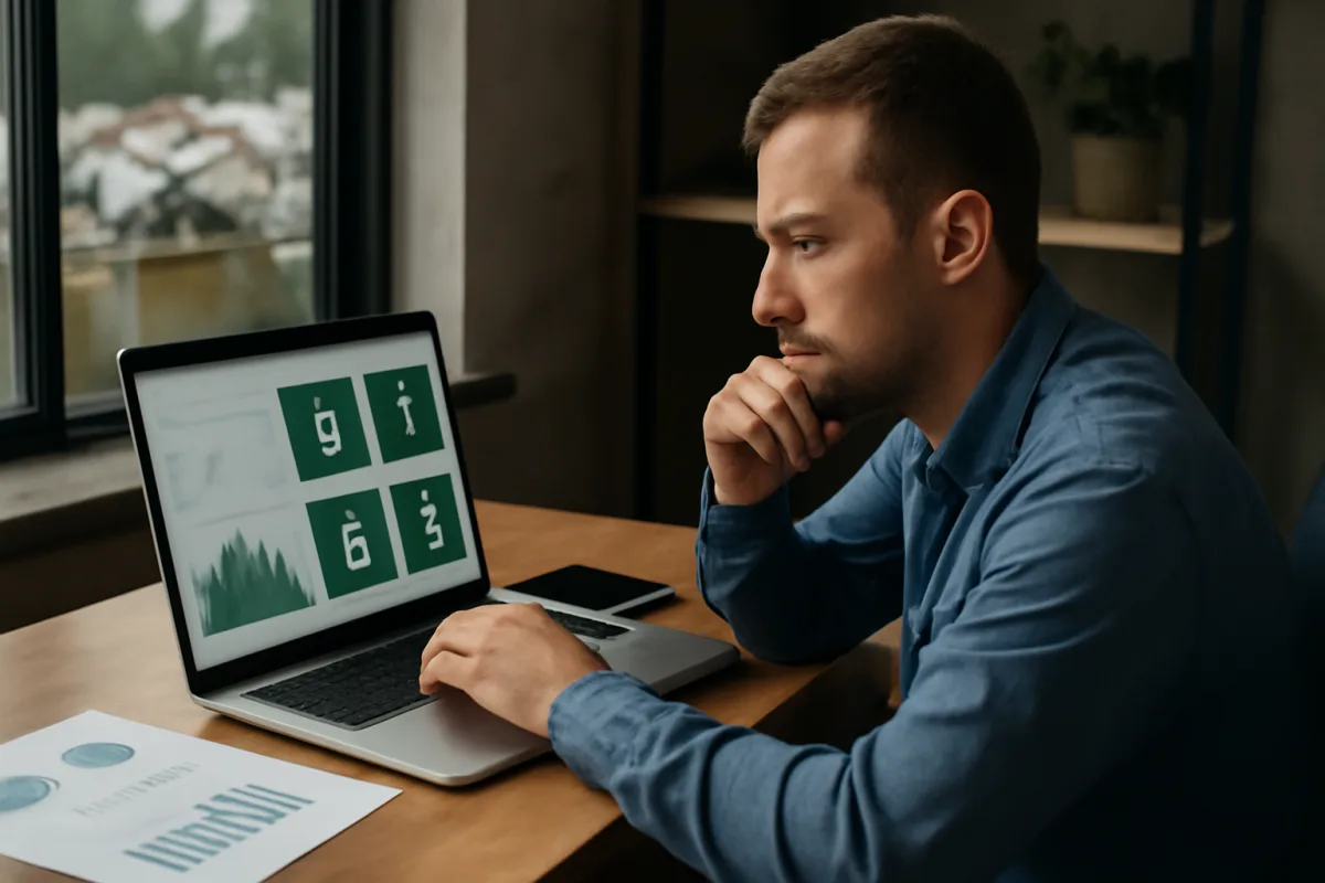 Criteri per la scelta del software di gestione rifiuti industriali: funzioni da privilegiare