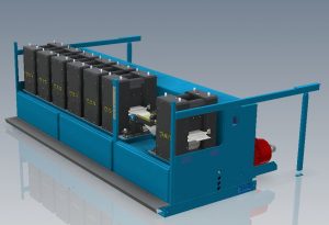 battery manufacturing fazzini meccanica